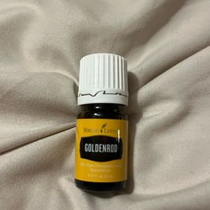 NEW GOLDENROD YOUNG LIVING OIL.